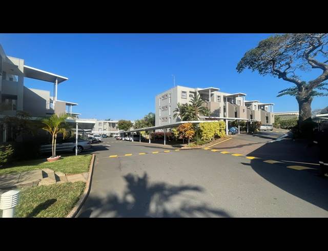 2 BEDROOM APARTMENT FOR SALE IN ESSENWOOD